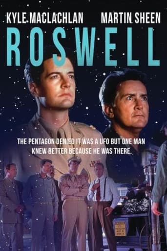 Roswell poster - Find streaming availability