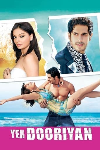 Yeh Dooriyan poster - Find streaming availability