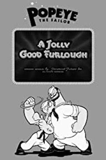 A Jolly Good Furlough poster - Find streaming availability