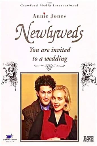 Newlyweds poster - Find streaming availability