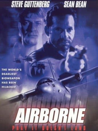 Airborne poster - Find streaming availability