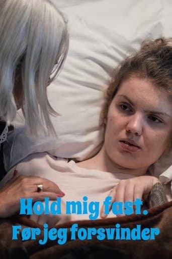 Hold mig fast. Før jeg forsvinder poster - Find streaming availability