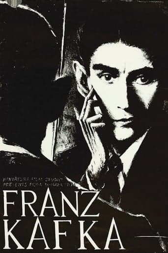 Franz  Kafka poster - Find streaming availability