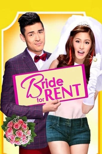 Bride for Rent poster - Find streaming availability