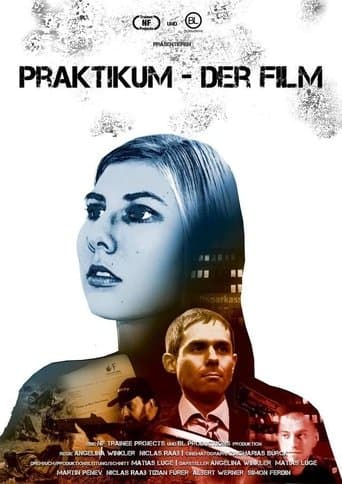 Praktikum - Der Film poster - Find streaming availability