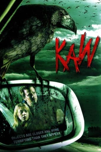 Kaw poster - Find streaming availability