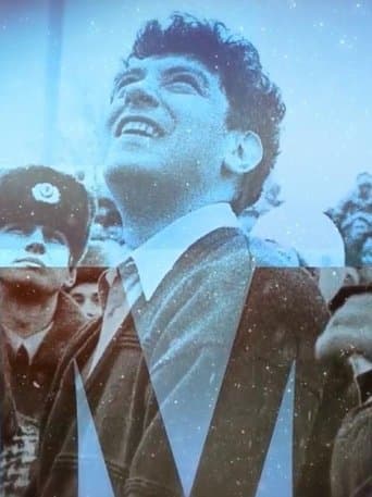 Nemtsov poster - Find streaming availability