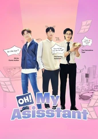 Oh! My Assistant poster - Find streaming availability