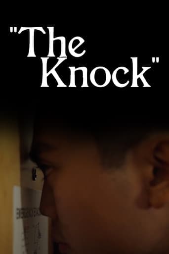 The Knock poster - Find streaming availability