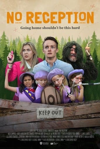 No Reception poster - Find streaming availability