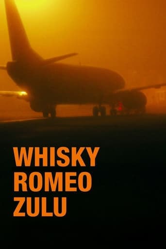 Whisky Romeo Zulú poster - Find streaming availability