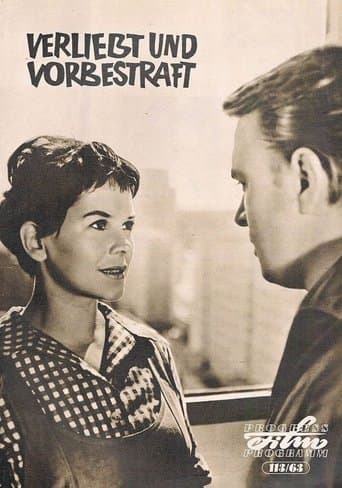 Verliebt und vorbestraft poster - Find streaming availability