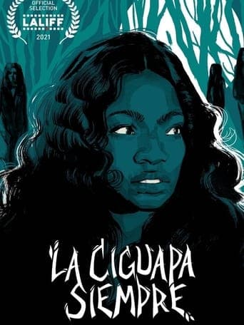 La Ciguapa Siempre poster - Find streaming availability