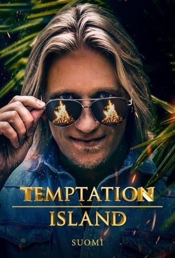Temptation Island Suomi poster - Find streaming availability
