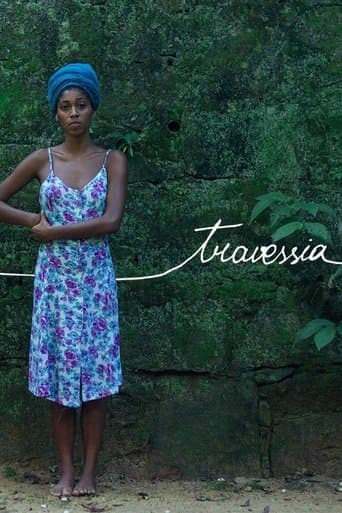Travessia poster - Find streaming availability
