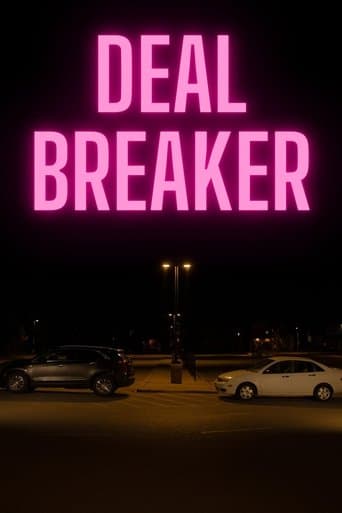 Dealbreaker poster - Find streaming availability