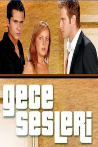 Gece Sesleri poster - Find streaming availability