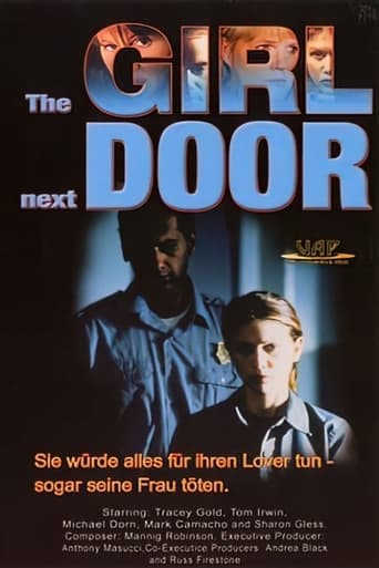 The Girl Next Door poster - Find streaming availability