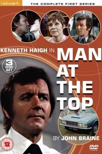 Man at the Top poster - Find streaming availability
