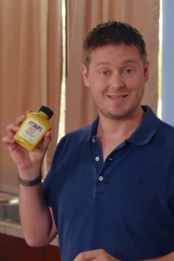 Tim's Kitchen Tips poster - Find streaming availability