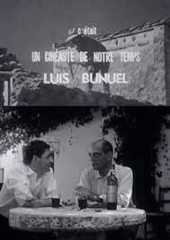 Luis Buñuel : Un cinéaste de notre temps poster - Find streaming availability