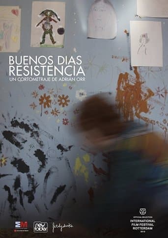 Good Morning Resistance! poster - Find streaming availability