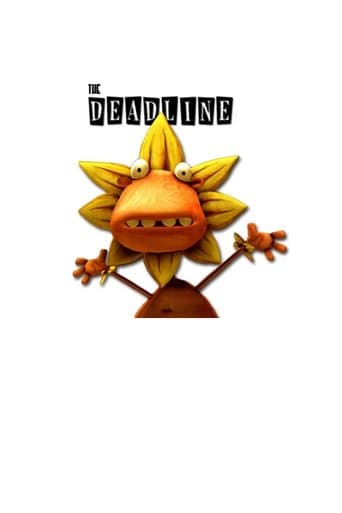 The Deadline poster - Find streaming availability