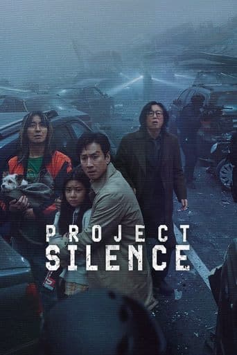 Project Silence poster - Find streaming availability