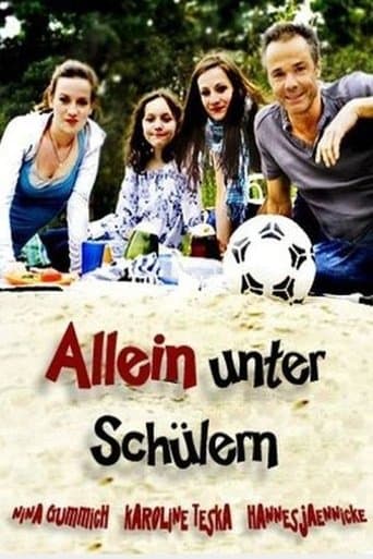 Allein unter Schülern poster - Find streaming availability