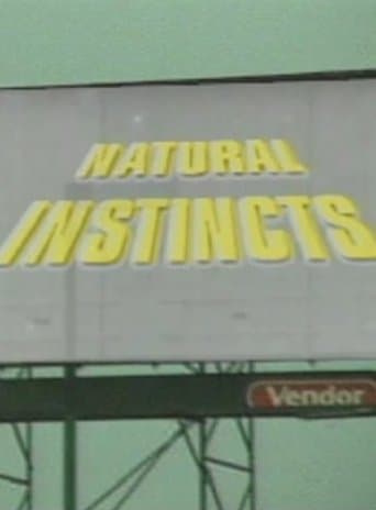 Natural Instincts poster - Find streaming availability