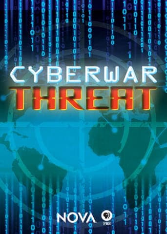 CyberWar Threat poster - Find streaming availability