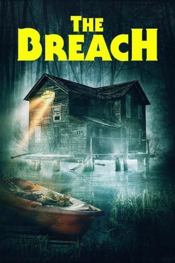 The Breach poster - Find streaming availability