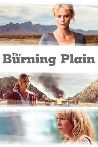 The Burning Plain poster - Find streaming availability