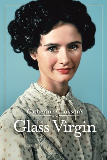 The Glass Virgin poster - Find streaming availability
