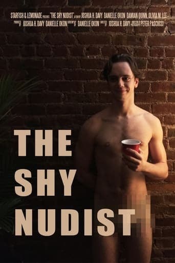 The Shy Nudist poster - Find streaming availability