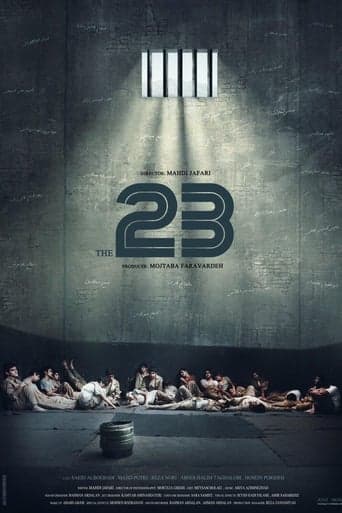 The 23 poster - Find streaming availability