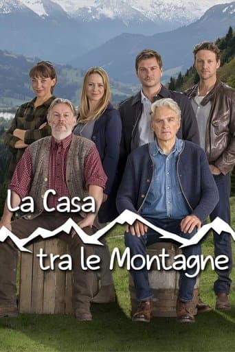 At Home in the Mountains poster - Find streaming availability