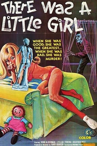 And When She Was Bad... poster - Find streaming availability