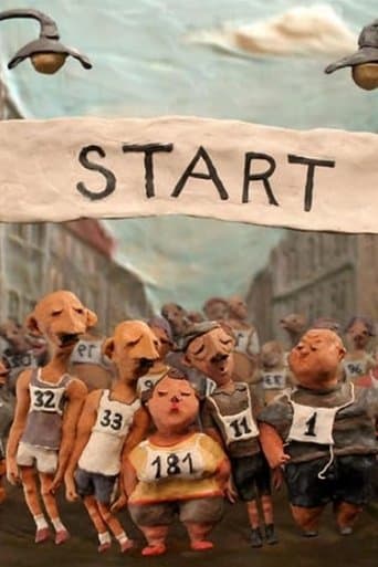 Marathon poster - Find streaming availability