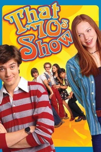 That '70s Show poster - Find streaming availability