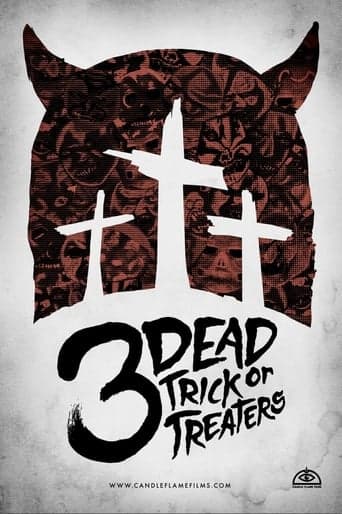 3 Dead Trick or Treaters poster - Find streaming availability