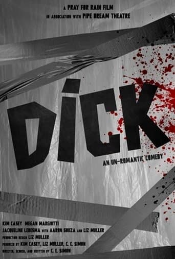 Dick poster - Find streaming availability