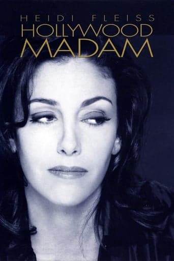 Heidi Fleiss: Hollywood Madam poster - Find streaming availability