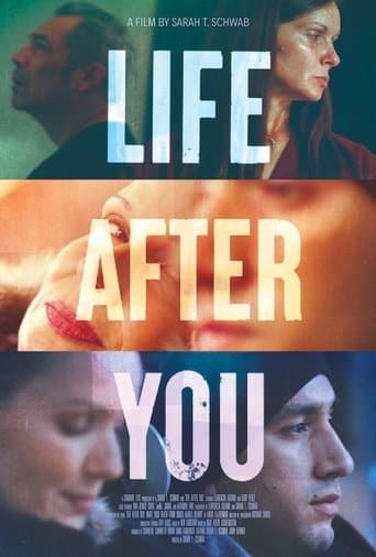 Life After You poster - Find streaming availability