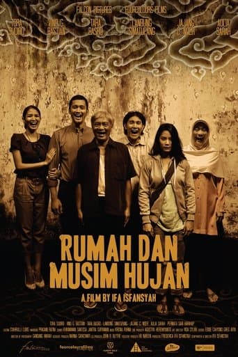 One Day When the Rain Falls poster - Find streaming availability