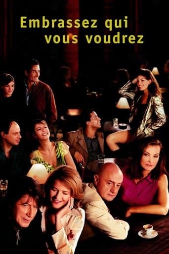 Summer Things poster - Find streaming availability