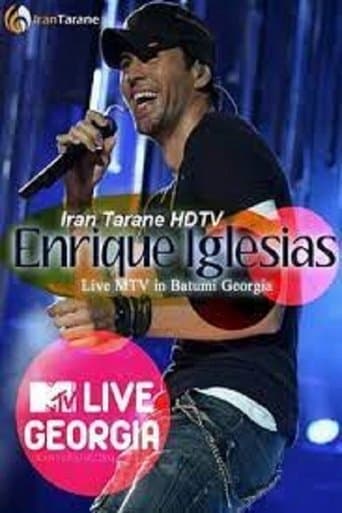 Enrique Iglesias: Live in Batumi poster - Find streaming availability