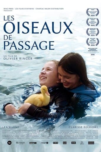 Birds of Passage poster - Find streaming availability