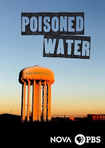 NOVA: Poisoned Water poster - Find streaming availability