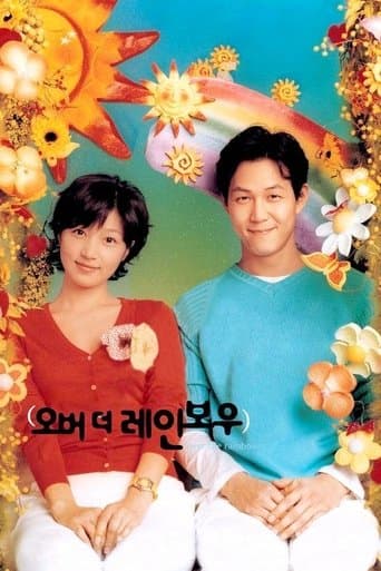 Over the Rainbow poster - Find streaming availability